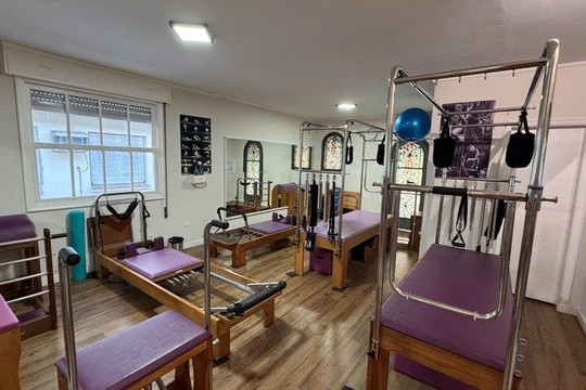 Imagem 3 da galeria do parceiro Studio Hera Pilates - Ponta da Praia