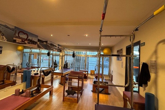 Imagem 1 da galeria do parceiro Studio Hera Pilates - Ponta da Praia