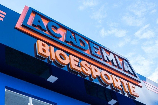 Imagem 3 da galeria do parceiro Bio Esporte