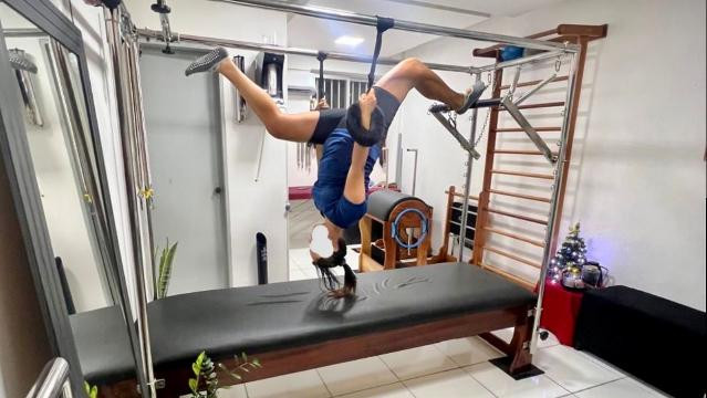 Imagem 1 da galeria do parceiro Number 1 Fisioterapia e Pilates