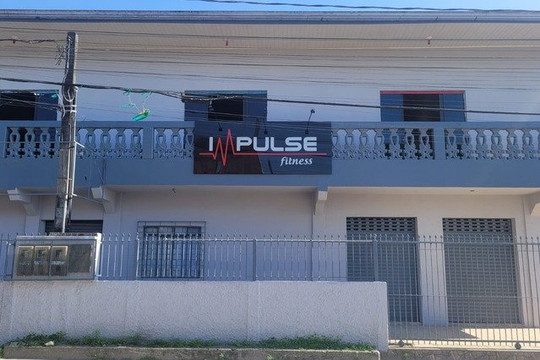 Imagem 2 da galeria do parceiro IMPULSE FITNESS