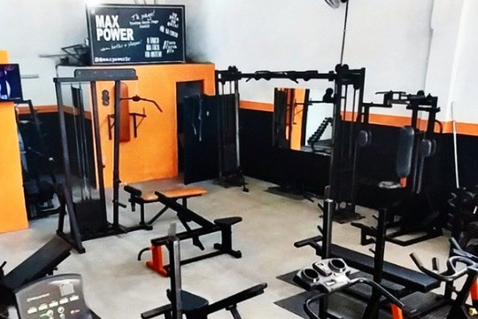 Imagem 1 da galeria do parceiro Leonardo S Campos me