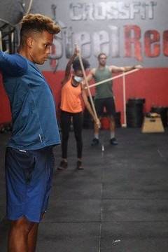 Imagem 3 da galeria do parceiro SteelRed