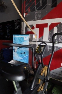 Imagem 2 da galeria do parceiro SteelRed