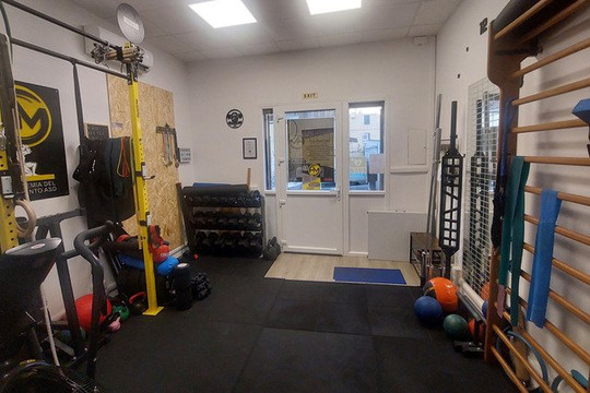 Immagine 2 dalla galleria del partner Accademia del Movimento