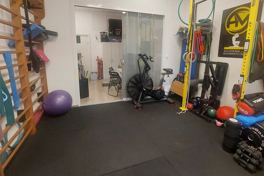 Immagine 1 dalla galleria del partner Accademia del Movimento