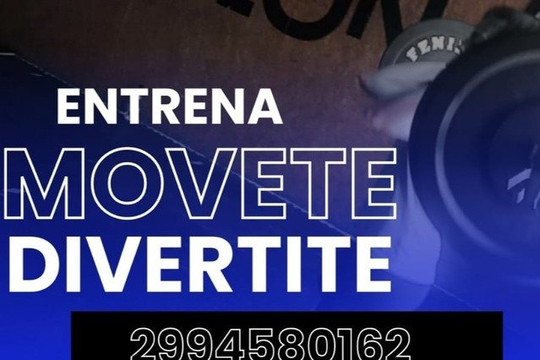 Imagen 1 de la galería del partner Evolution Centro de Entrenamiento