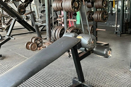 Imagem 3 da galeria do parceiro ST FITNESS