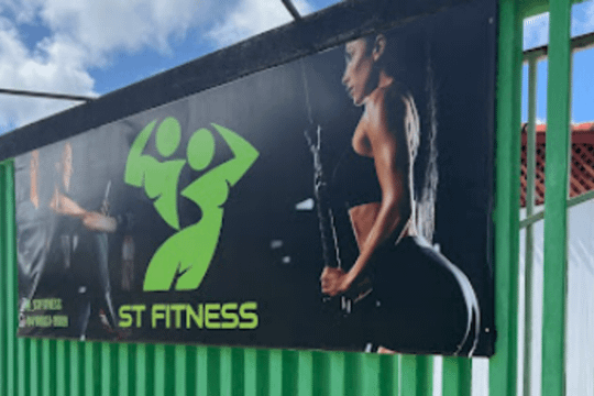Imagem 2 da galeria do parceiro ST FITNESS