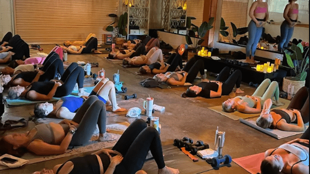 Image 1 from The Collective Savannah partner gallery