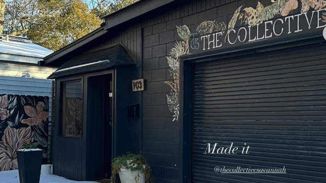 Image 2 from The Collective Savannah partner gallery