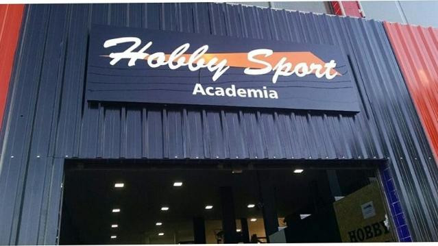 Imagem 2 da galeria do parceiro Academia Hobby Sport