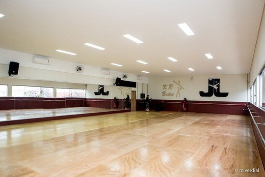Imagem 1 da galeria do parceiro Karen Righetto Ballet - Taquaral