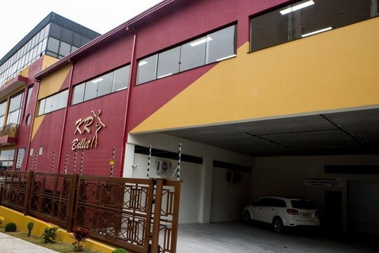 Imagem 2 da galeria do parceiro Karen Righetto Ballet - Taquaral