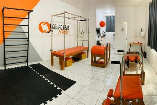 Imagem 3 da galeria do parceiro Grupo Leal Gym