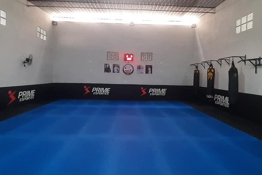 Imagem 2 da galeria do parceiro Ct Saturino de Lutas