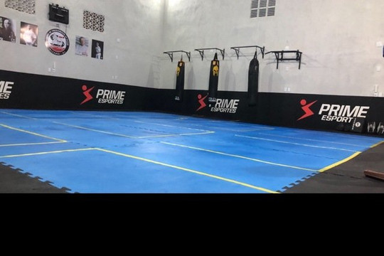 Imagem 1 da galeria do parceiro Ct Saturino de Lutas