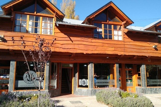 Imagen 2 de la galería del partner GIMNASIO ATP