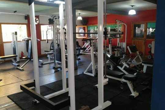 Imagen 3 de la galería del partner GIMNASIO ATP