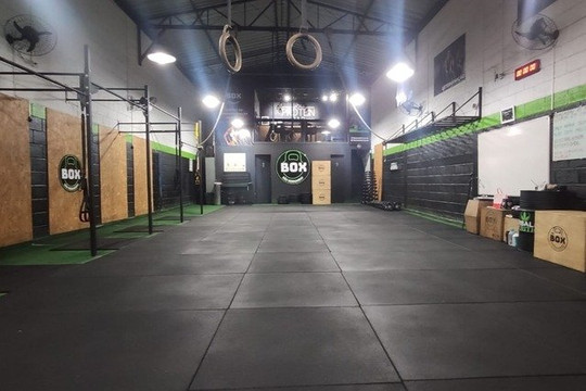 Imagem 1 da galeria do parceiro Box São Bernardo