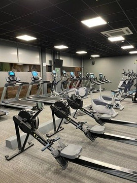 Image 3 from The Fitness Mill partner gallery