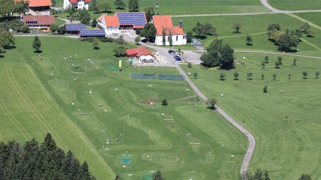Bild 2 von Fußballpark Allgäu-Bodensee Partnergalerie
