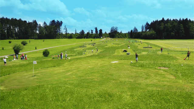 Bild 1 von Fußballpark Allgäu-Bodensee Partnergalerie