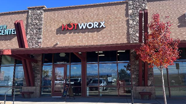 Image 2 from HOTWORX - Parker, CO - Cottonwood partner gallery