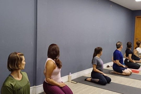 Imagem 3 da galeria do parceiro Espaço Clínico Saúde e Vida