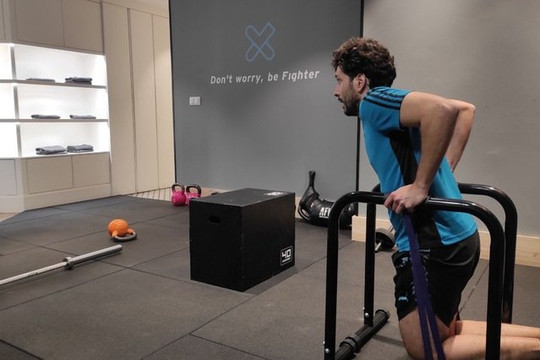 Imagen 2 de la galería del partner Training Park Granollers