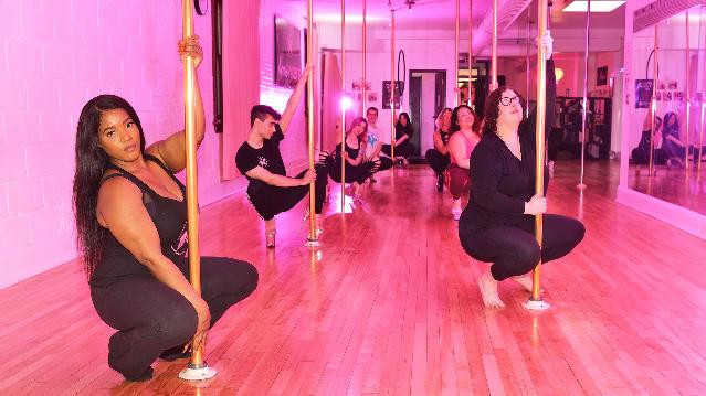 Image 1 de la galerie du partenaire Brass Vixens