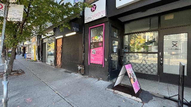 Image 2 de la galerie du partenaire Brass Vixens