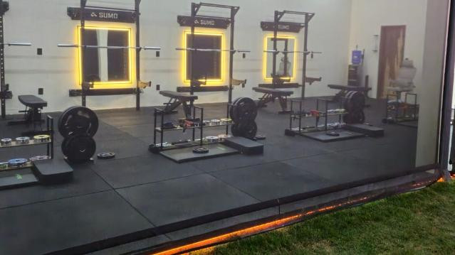Imagem 1 da galeria do parceiro Kuma Training Center