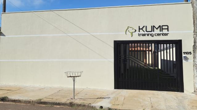 Imagem 2 da galeria do parceiro Kuma Training Center