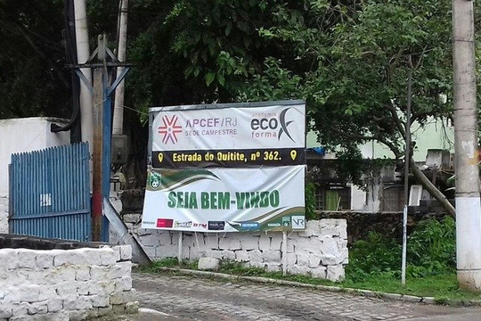 Imagem 2 da galeria do parceiro Academia Esportiva | Escola de Futebol, Futsal, Vôlei e Futevôlei