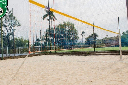 Imagem 1 da galeria do parceiro Academia Esportiva | Escola de Futebol, Futsal, Vôlei e Futevôlei