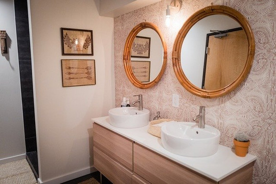 Image 9 from Wild Heart Yoga partner gallery