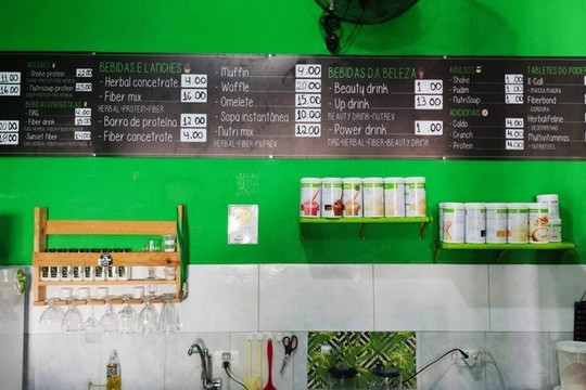 Imagem 3 da galeria do parceiro Cross Life Sabará