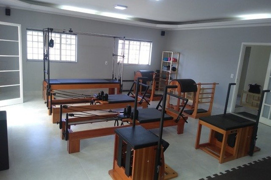 Imagem 1 da galeria do parceiro Studio Vitalitá