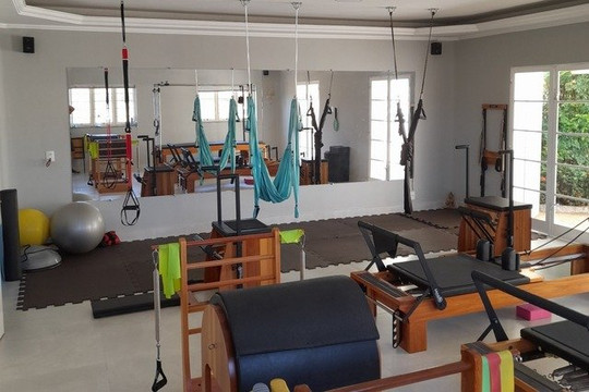 Imagem 3 da galeria do parceiro Studio Vitalitá