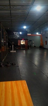 Imagem 3 da galeria do parceiro TR3 Treinamento Integrado