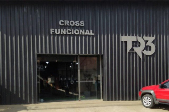 Imagem 1 da galeria do parceiro TR3 Treinamento Integrado