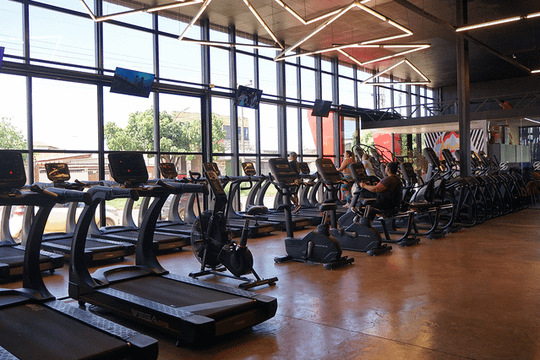 Imagem 2 da galeria do parceiro Corpo e Saúde - Planaltina