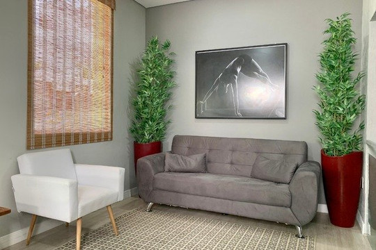 Imagem 3 da galeria do parceiro Pilates For Life