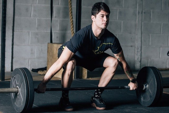 Imagem 1 da galeria do parceiro Glad Hiit