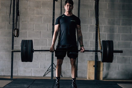 Imagem 3 da galeria do parceiro Glad Hiit