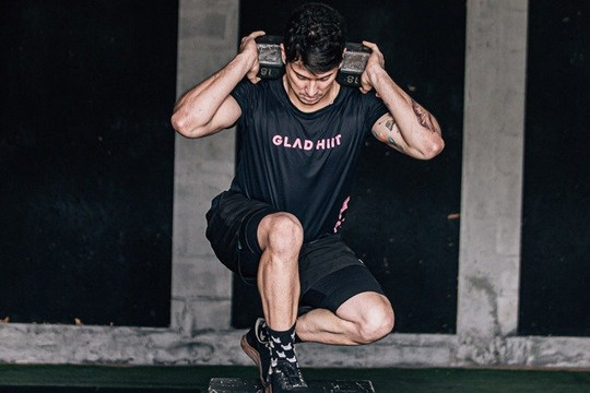 Imagem 2 da galeria do parceiro Glad Hiit