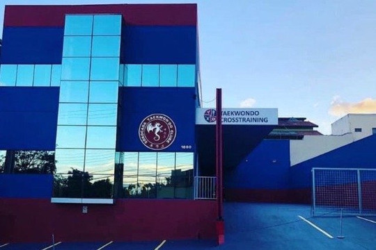 Imagem 2 da galeria do parceiro Crossorocaba Funcional Fitness