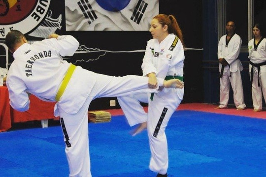 Imagem 1 da galeria do parceiro Crossorocaba Funcional Fitness