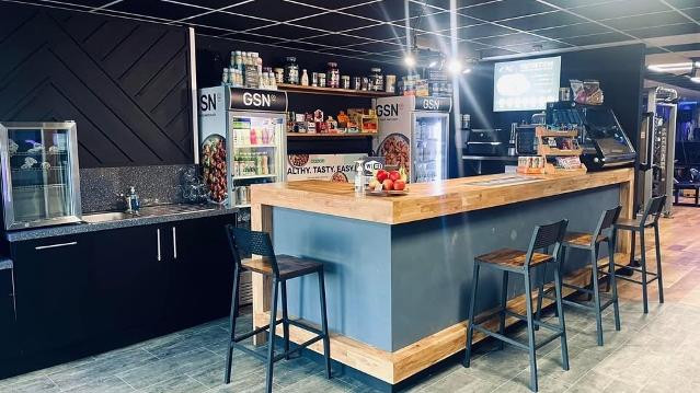 Image 1 from Elite Fit Gym Skegness partner gallery